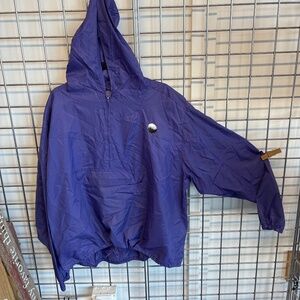 Women’s windbreaker xl